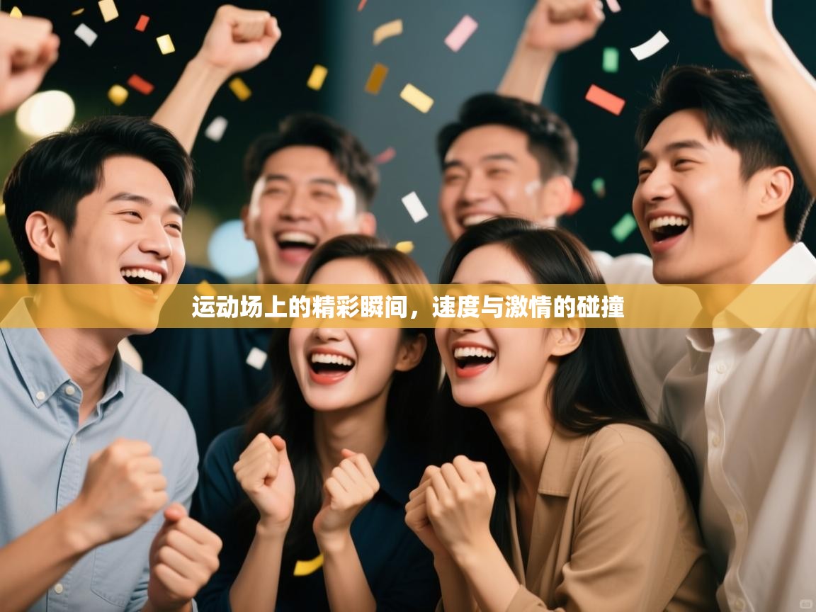 运动场上的精彩瞬间，速度与激情的碰撞  第2张