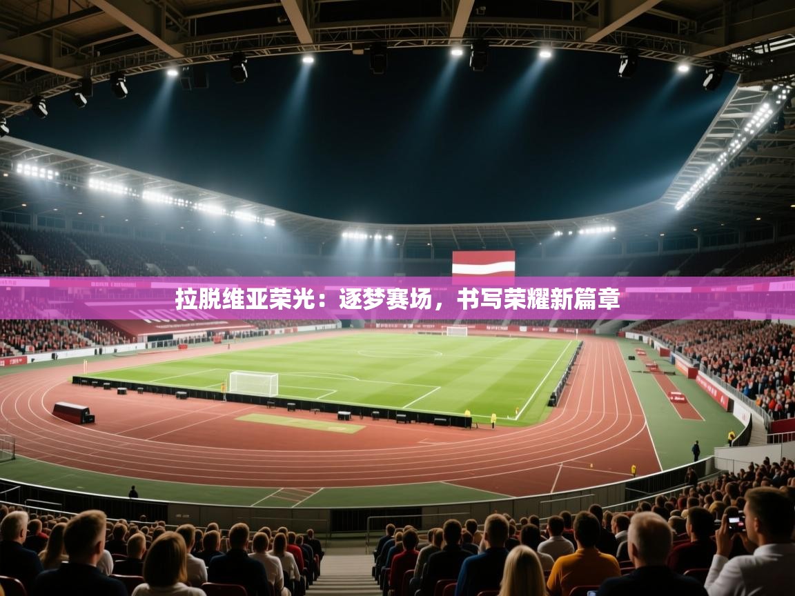 拉脱维亚荣光：逐梦赛场，书写荣耀新篇章