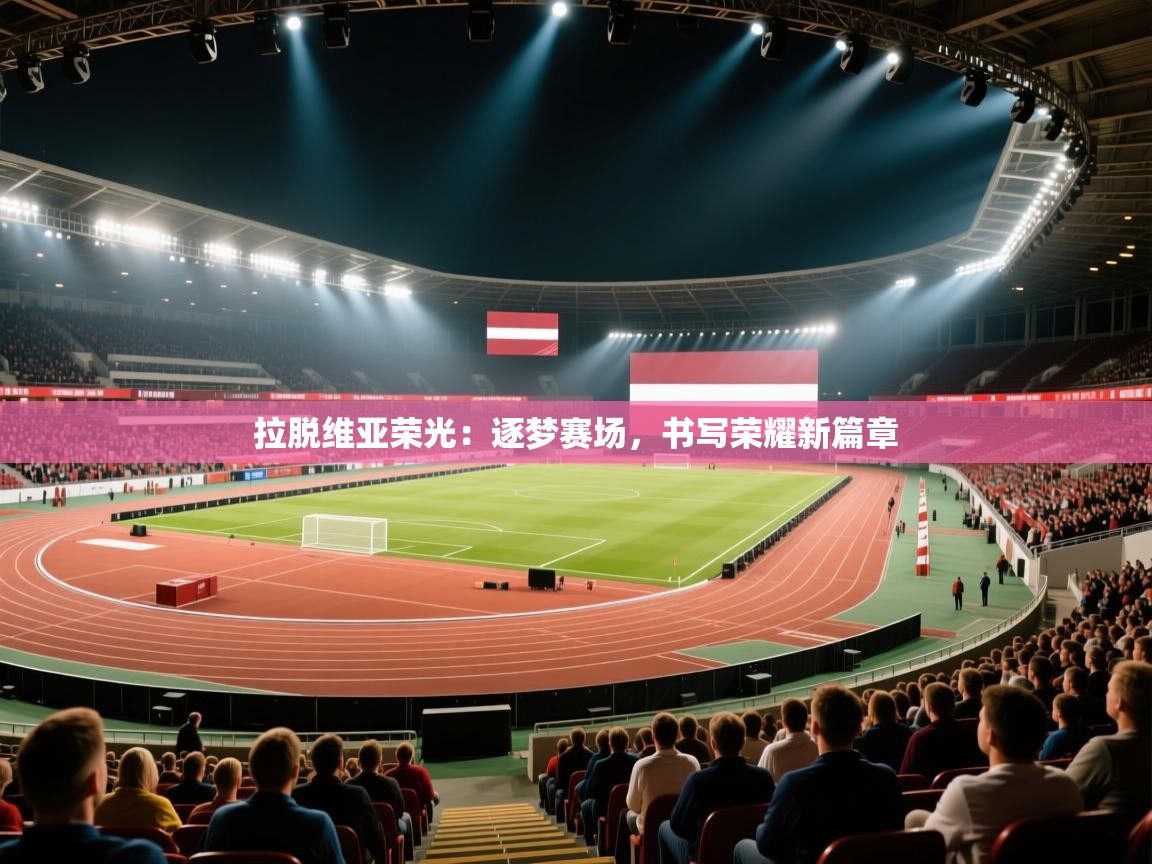拉脱维亚荣光:逐梦赛场,书写荣耀新篇章 第2张