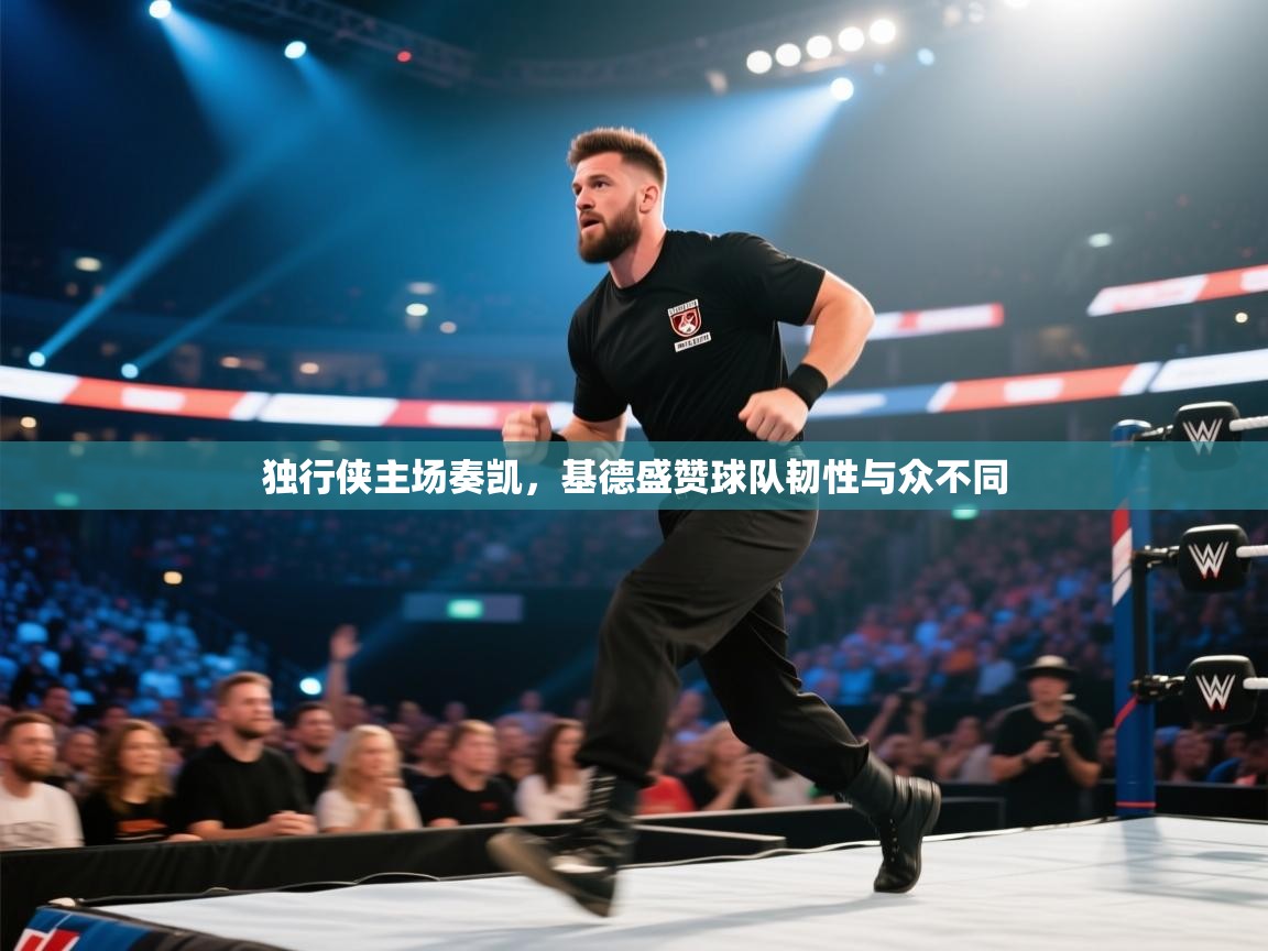 独行侠主场奏凯,基德盛赞球队韧性与众不同 第2张