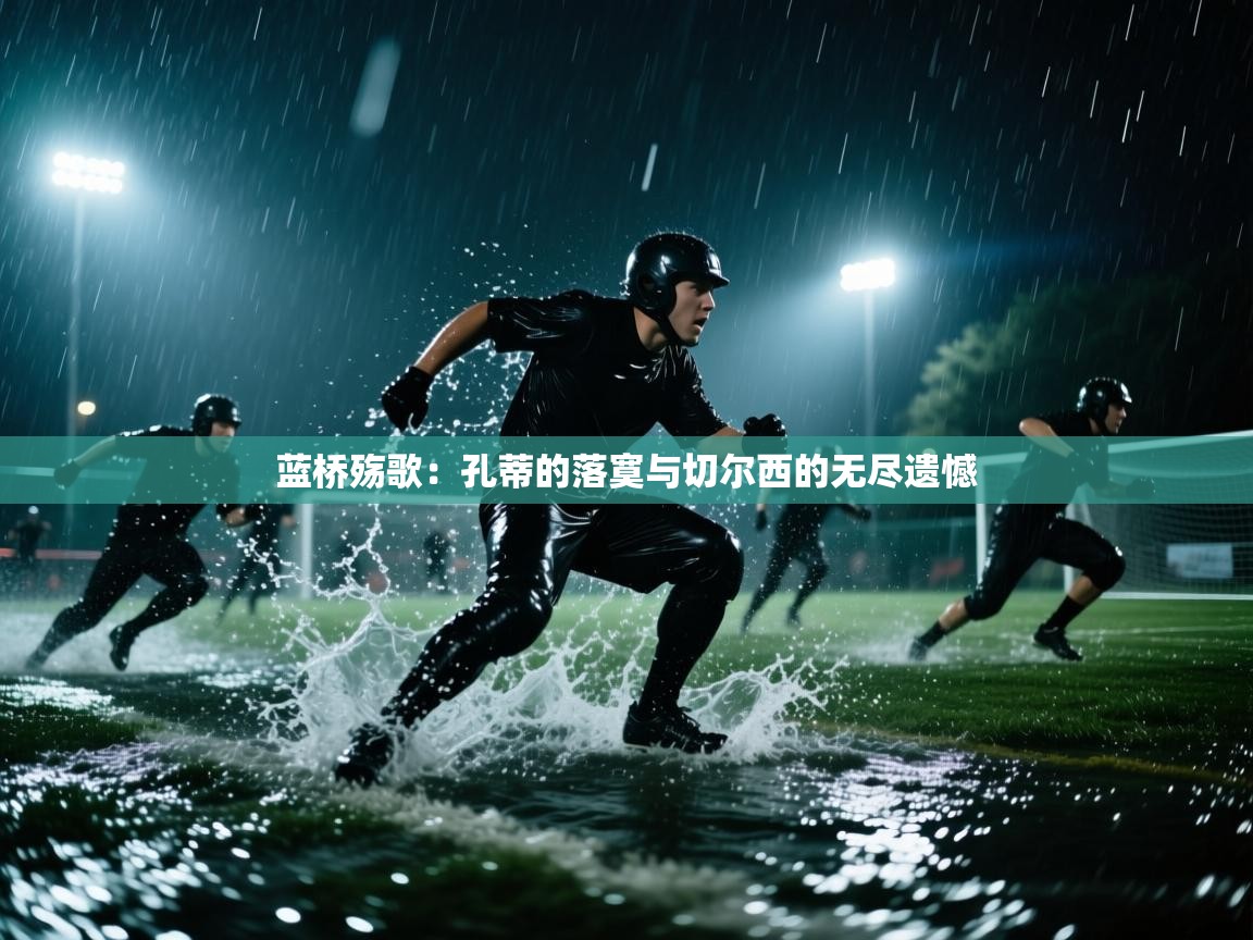 蓝桥殇歌：孔蒂的落寞与切尔西的无尽遗憾