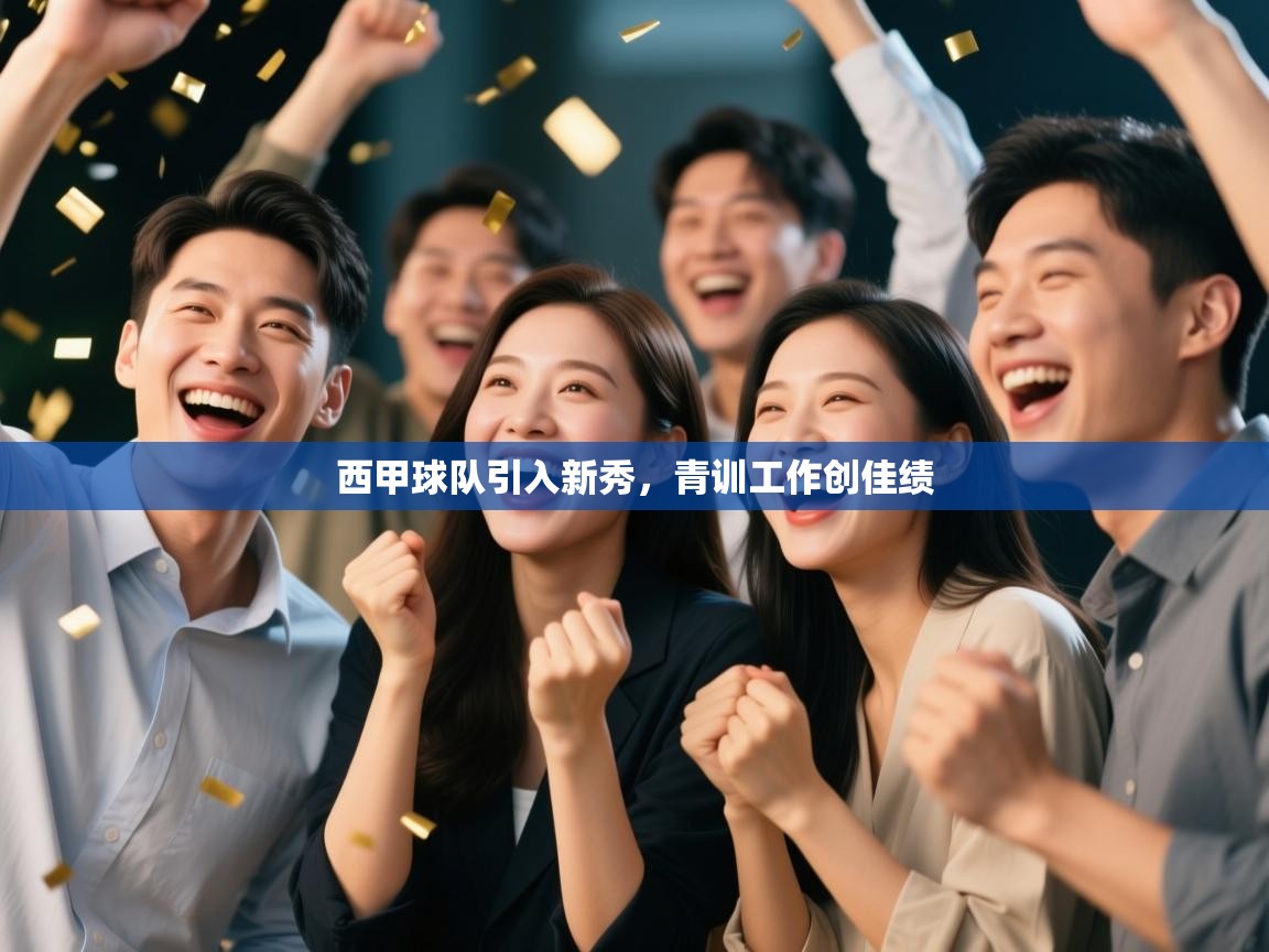 西甲球队引入新秀，青训工作创佳绩